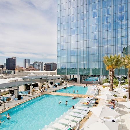 Fairmont Austin Gold Experience Hotel Eksteriør billede