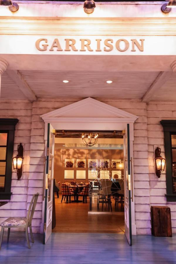 Fairmont Austin Gold Experience Hotel Eksteriør billede