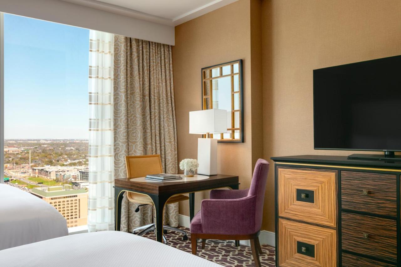 Fairmont Austin Gold Experience Hotel Eksteriør billede