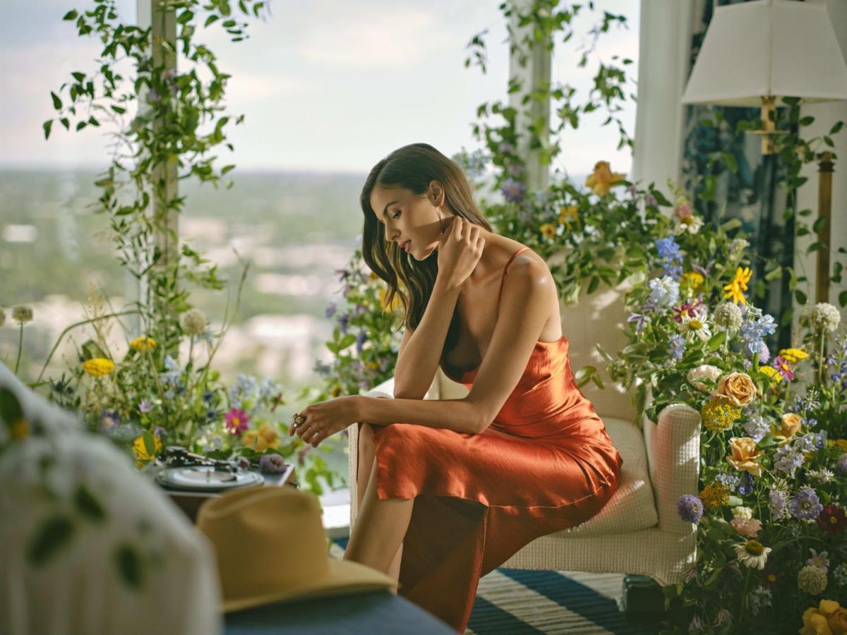 Fairmont Austin Gold Experience Hotel Eksteriør billede