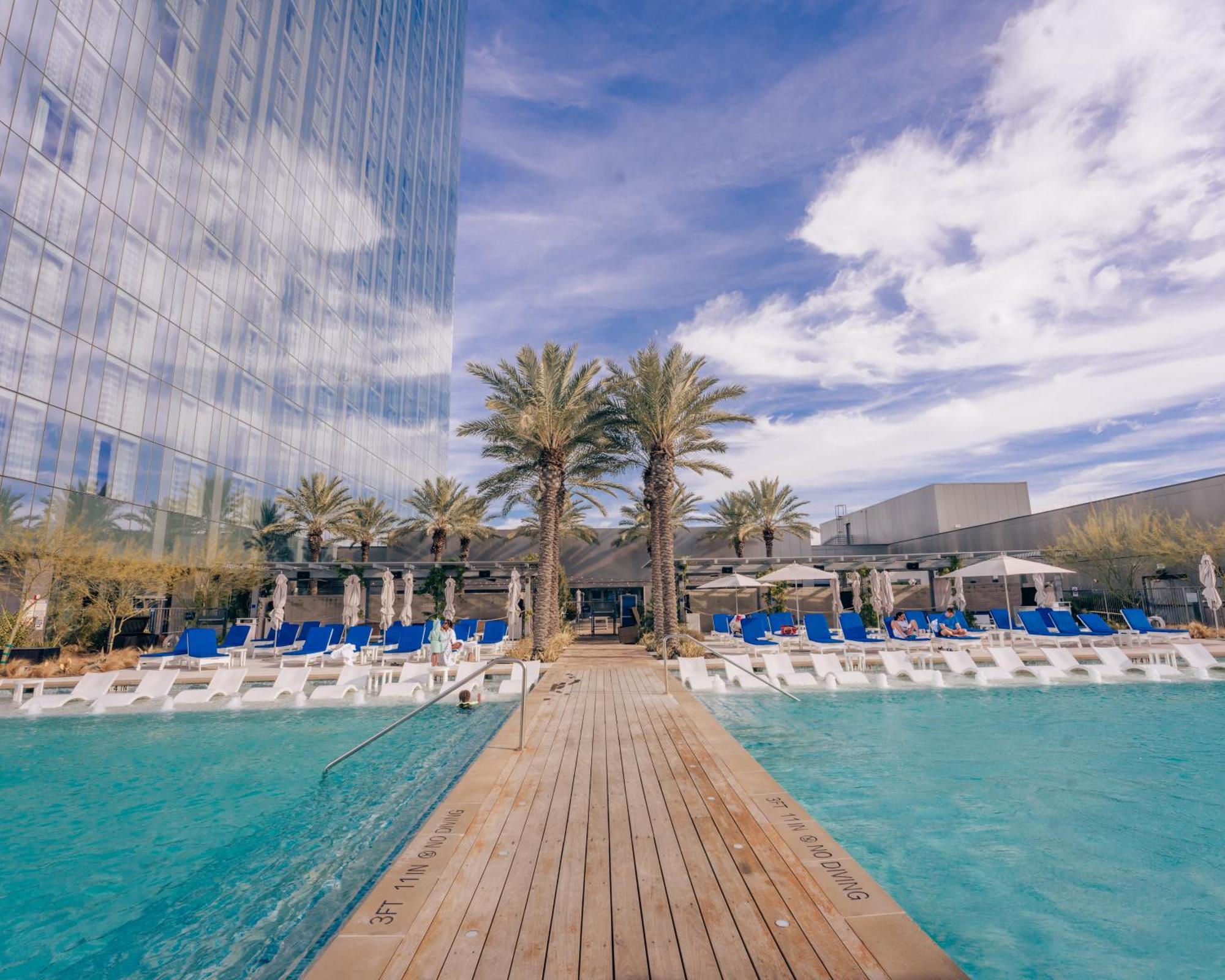 Fairmont Austin Gold Experience Hotel Eksteriør billede