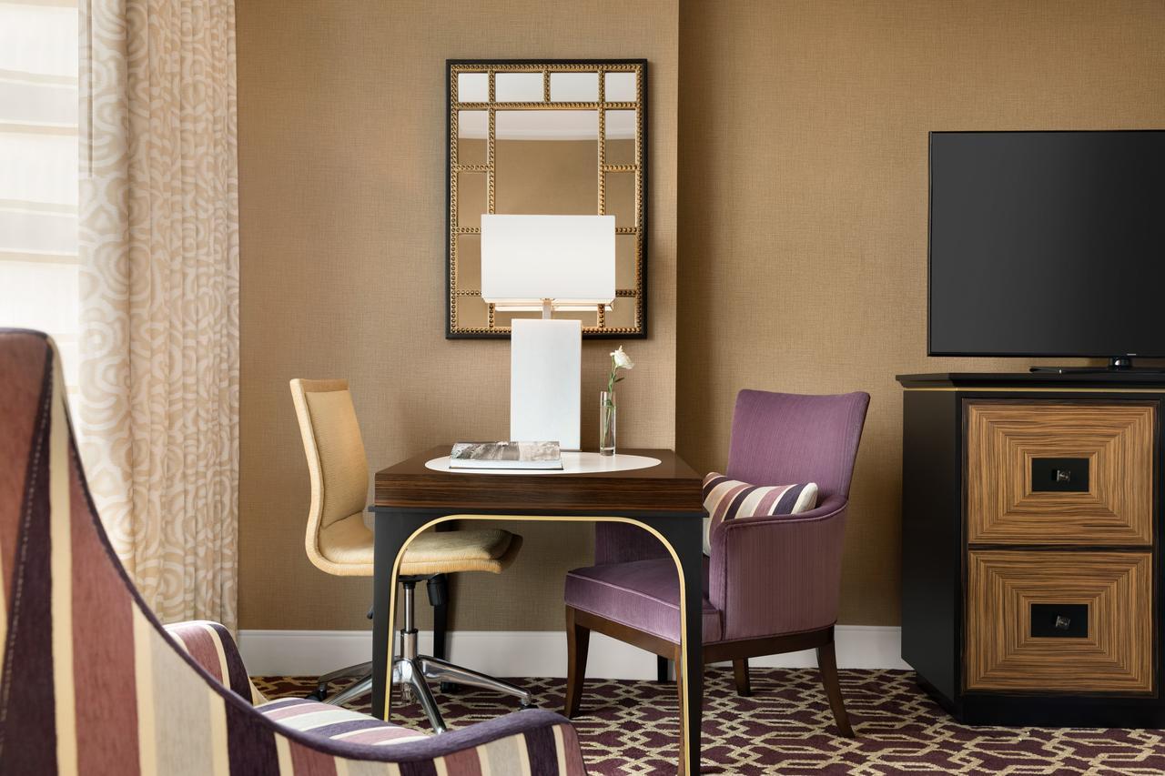 Fairmont Austin Gold Experience Hotel Eksteriør billede