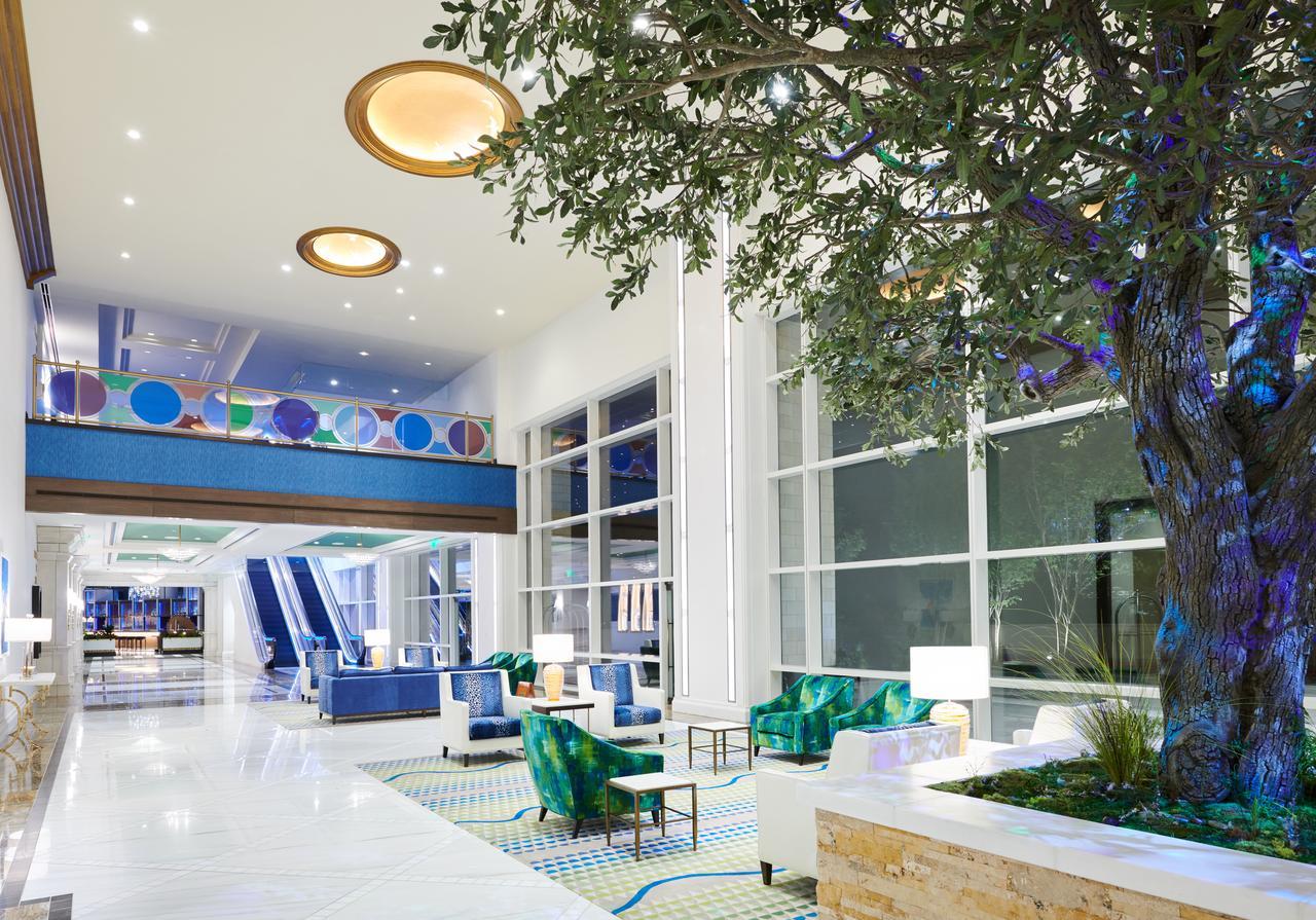 Fairmont Austin Gold Experience Hotel Eksteriør billede