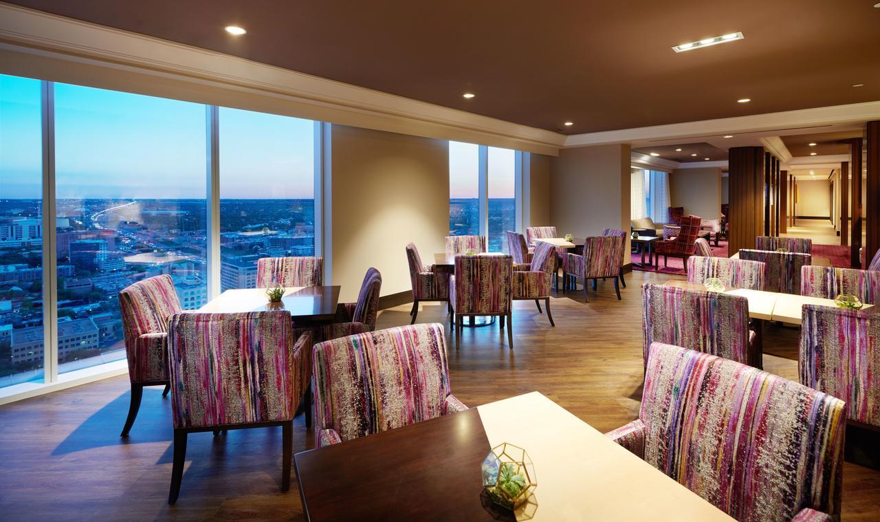 Fairmont Austin Gold Experience Hotel Eksteriør billede
