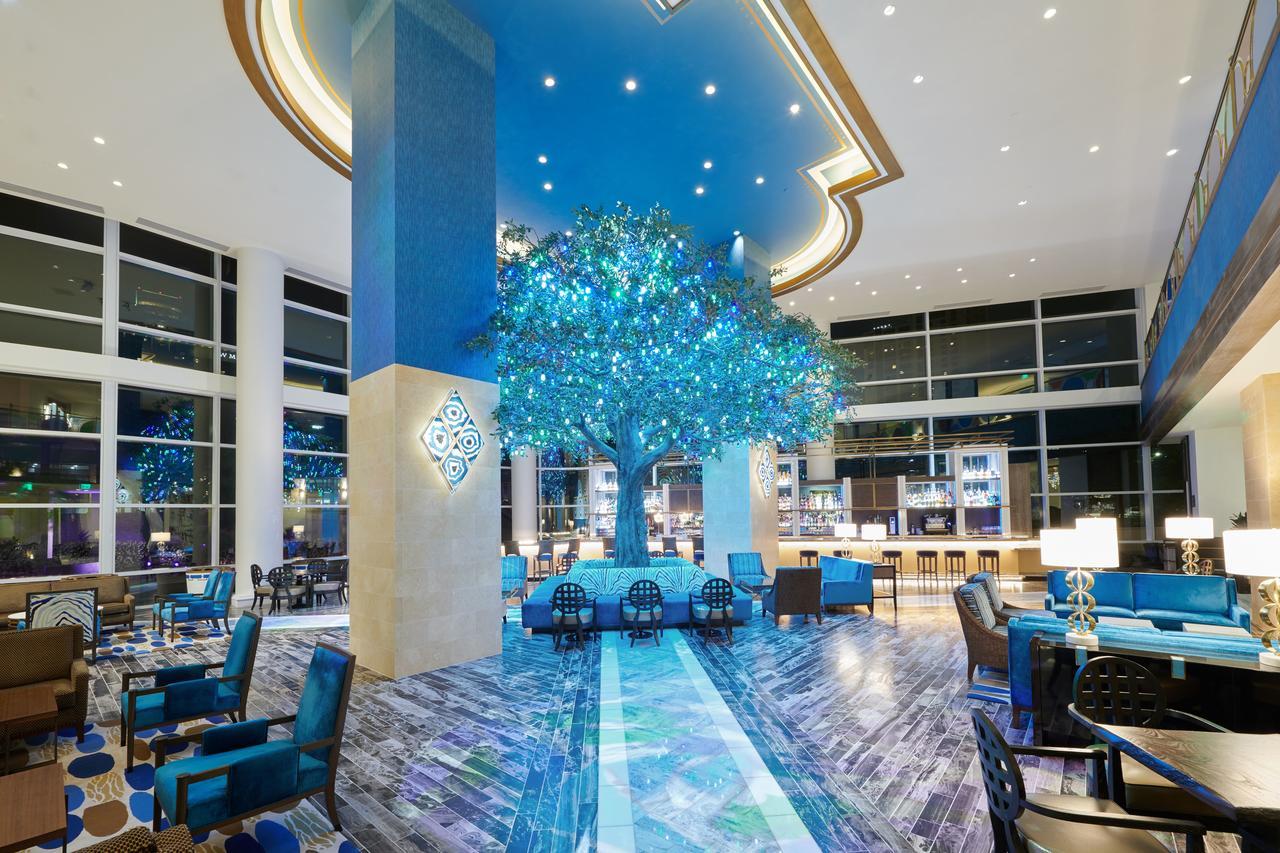 Fairmont Austin Gold Experience Hotel Eksteriør billede