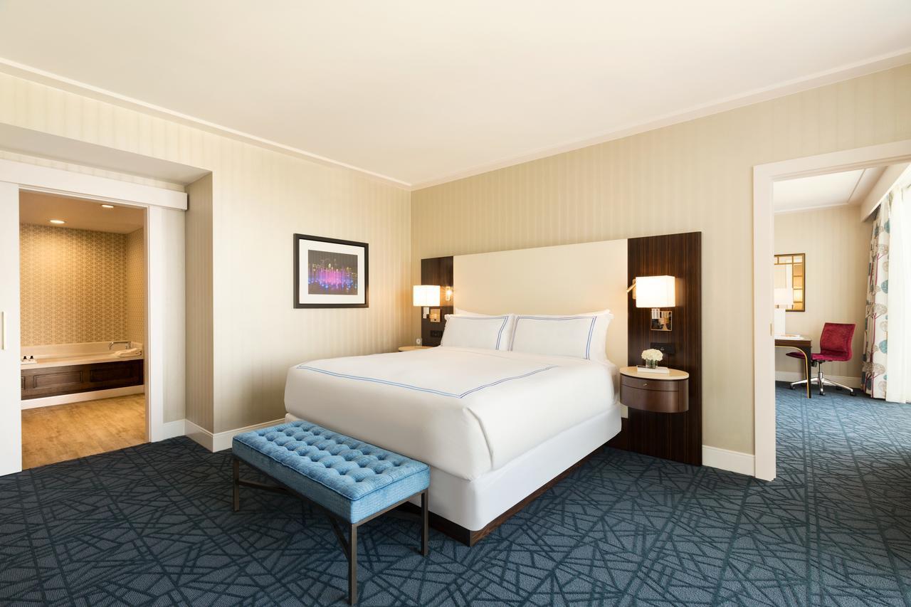 Fairmont Austin Gold Experience Hotel Eksteriør billede