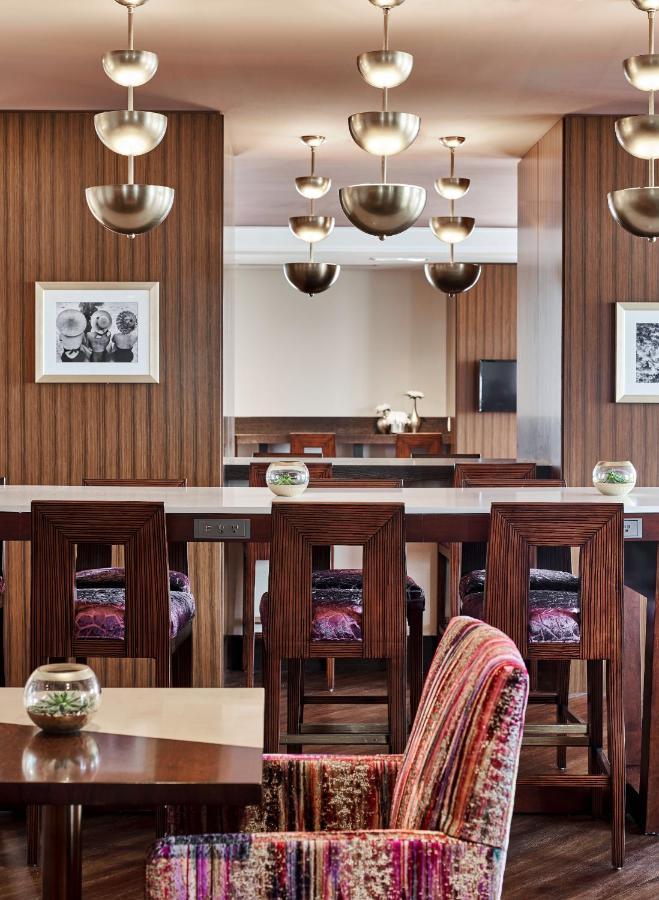 Fairmont Austin Gold Experience Hotel Eksteriør billede